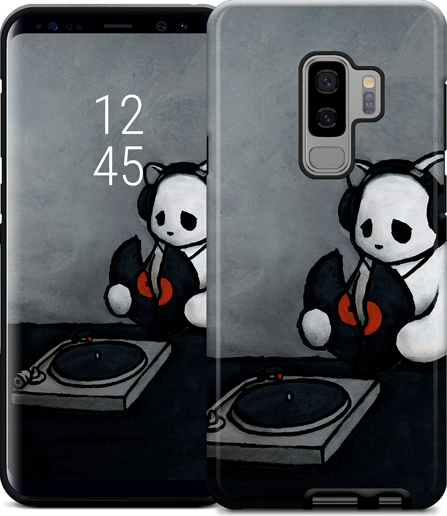 The Soundtrack (To My Life) Samsung Case