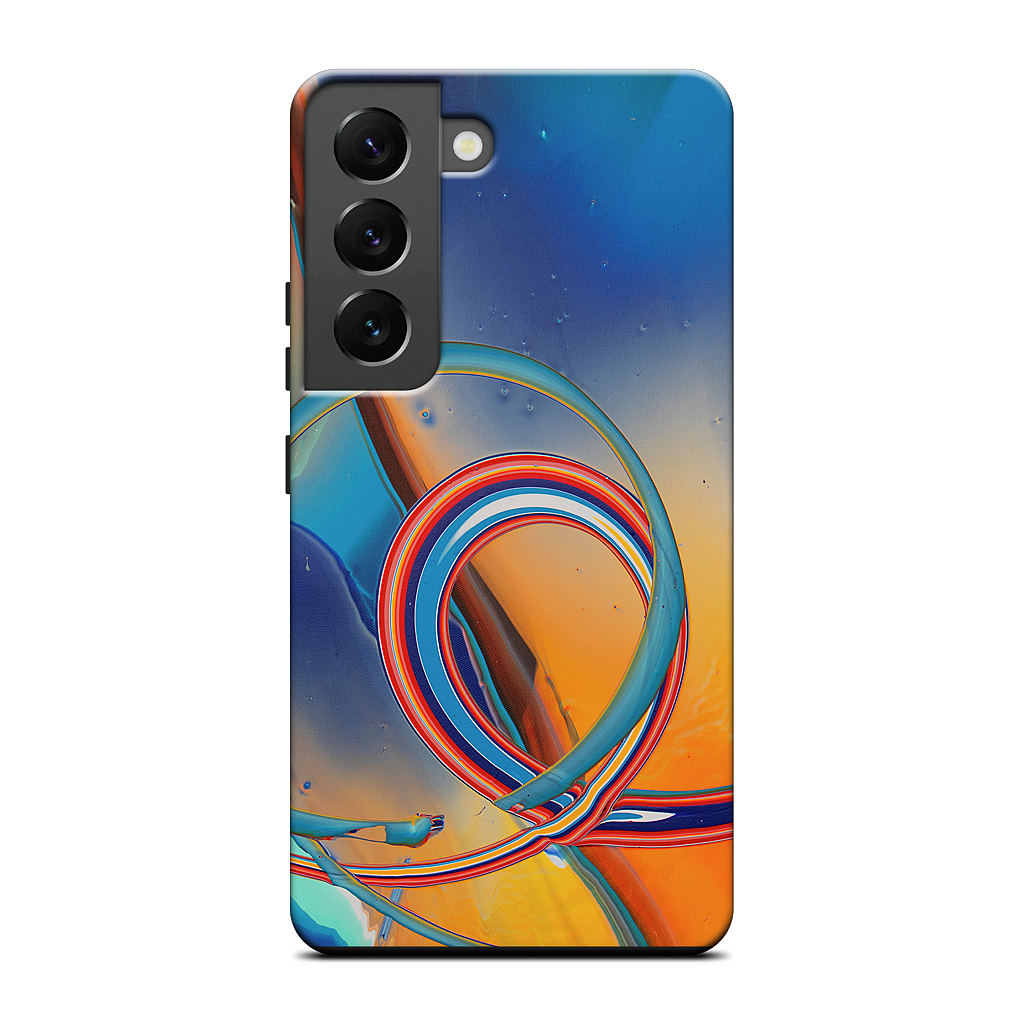 Trovare Samsung Case