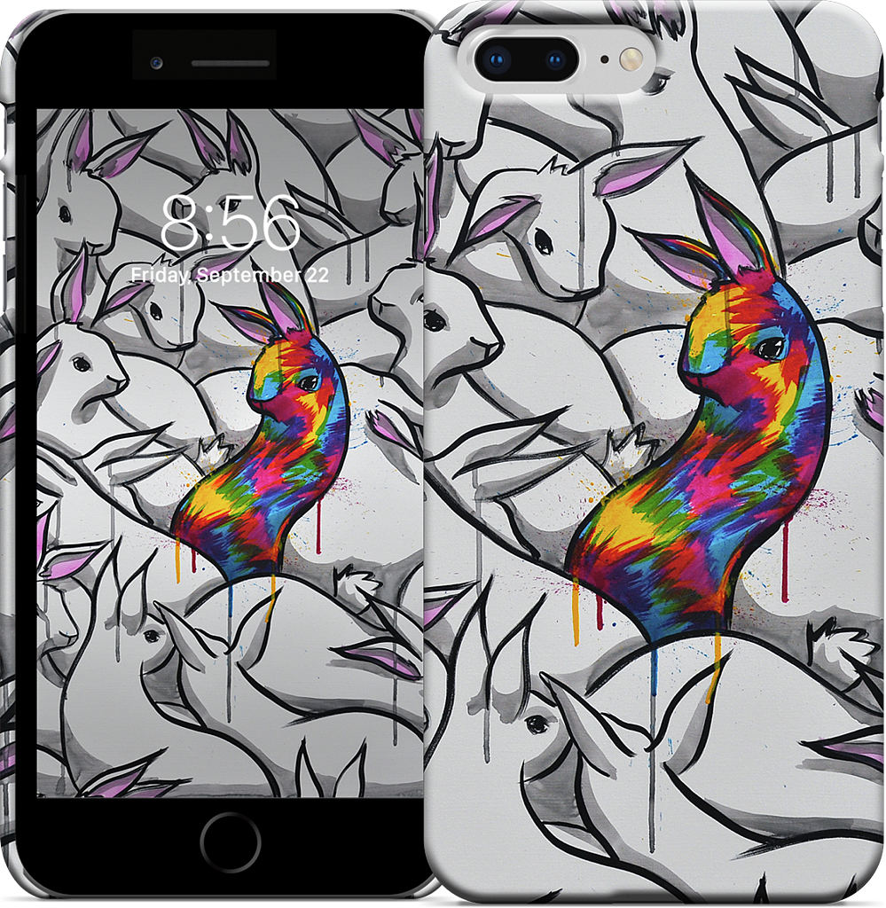 For Your Consideration iPhone Case