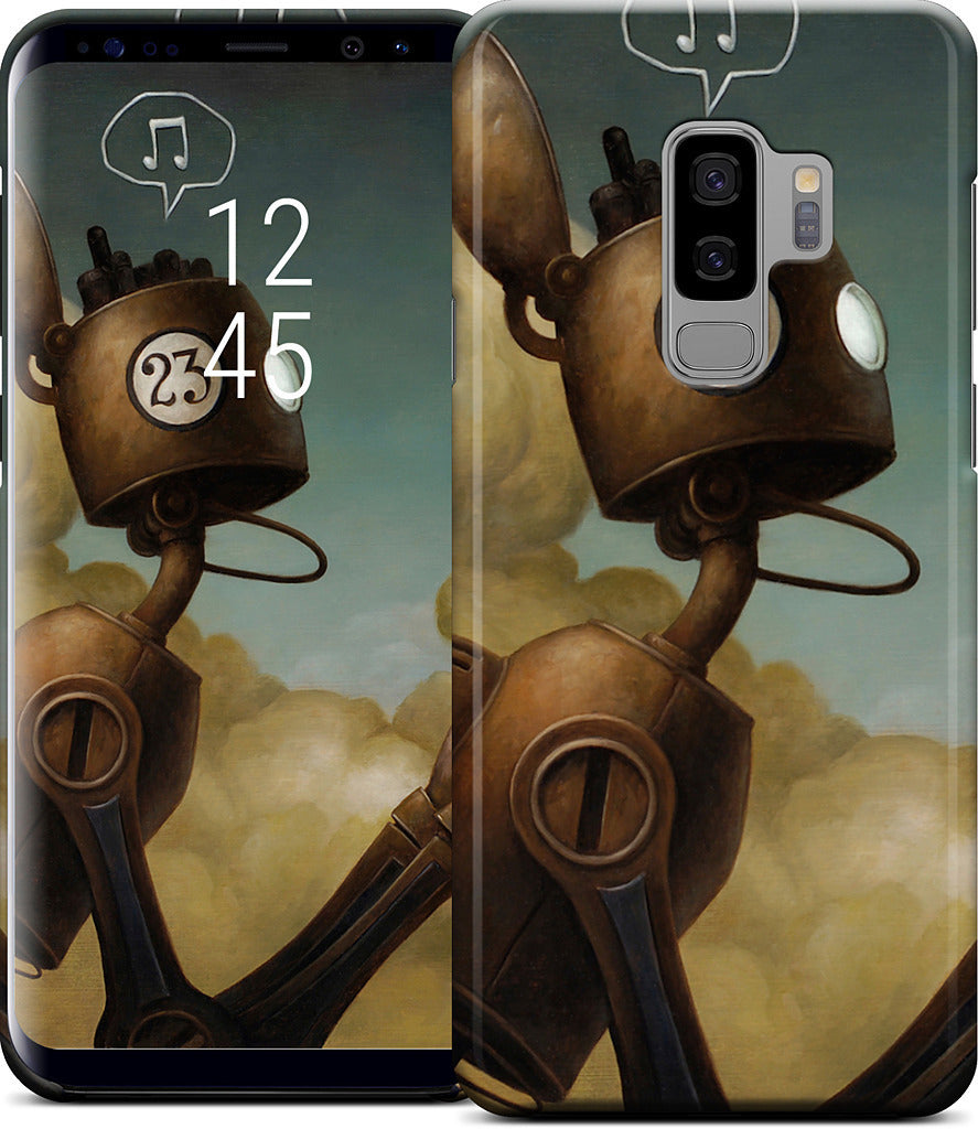 The Exchange Samsung Case
