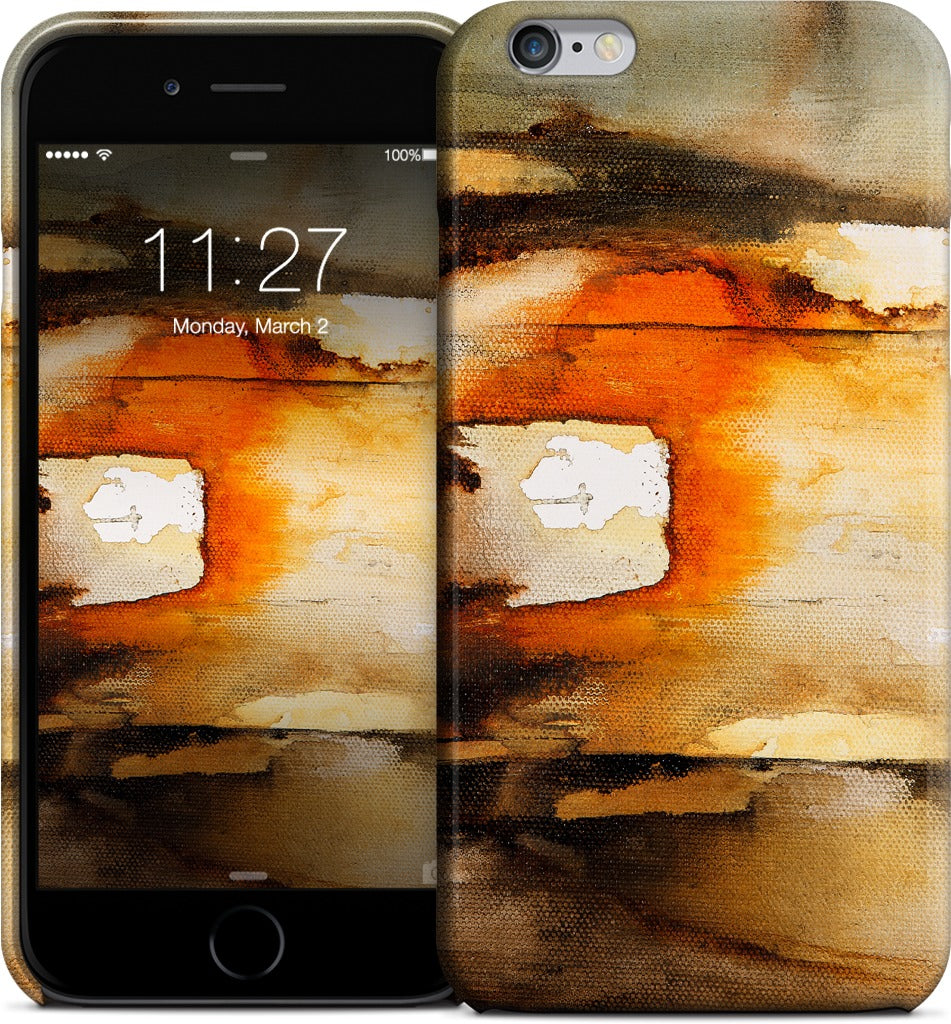 Solar Constant - 3 am iPhone Case