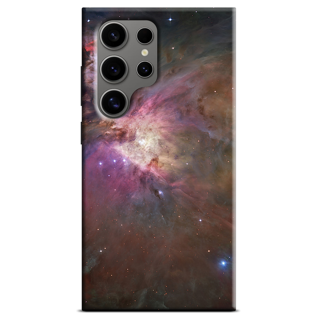 Orion Nebula Samsung Case