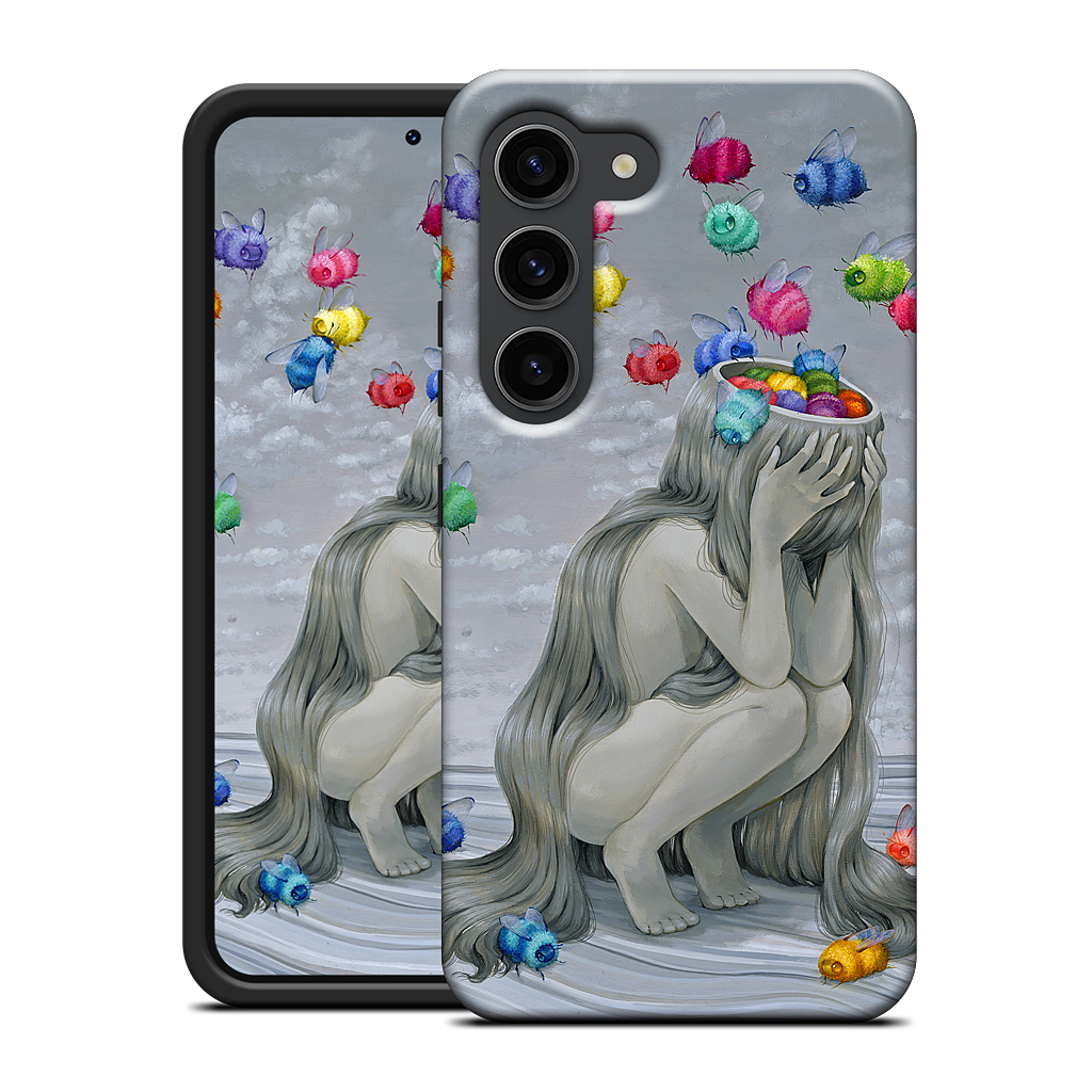Haven Hivemind Samsung Case