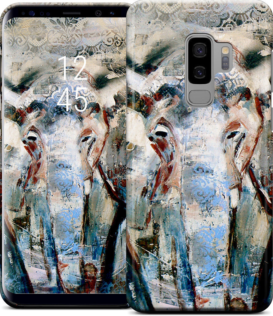 Tusker Samsung Case