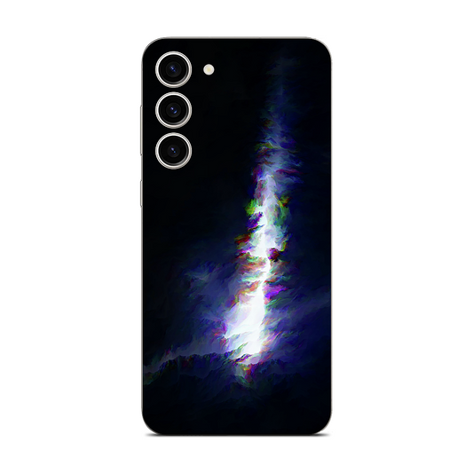 Night Flare Samsung Skin