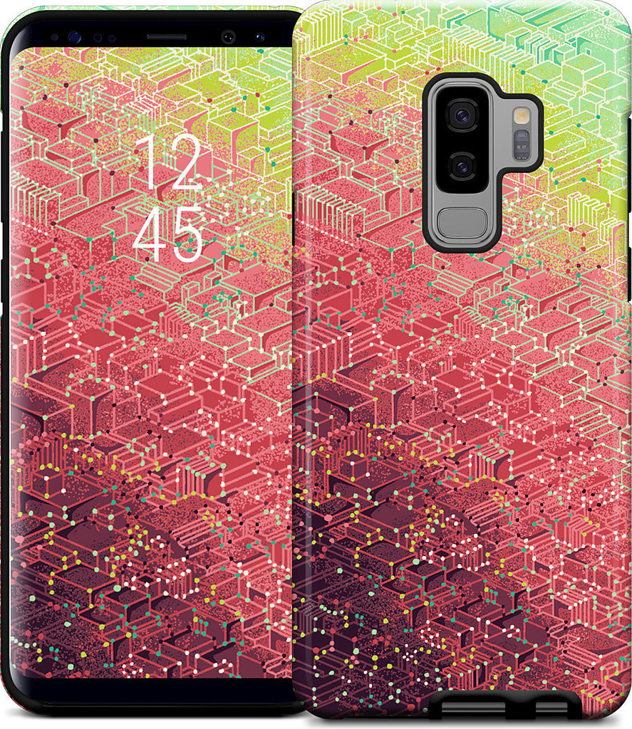 We Are The Future Samsung Case