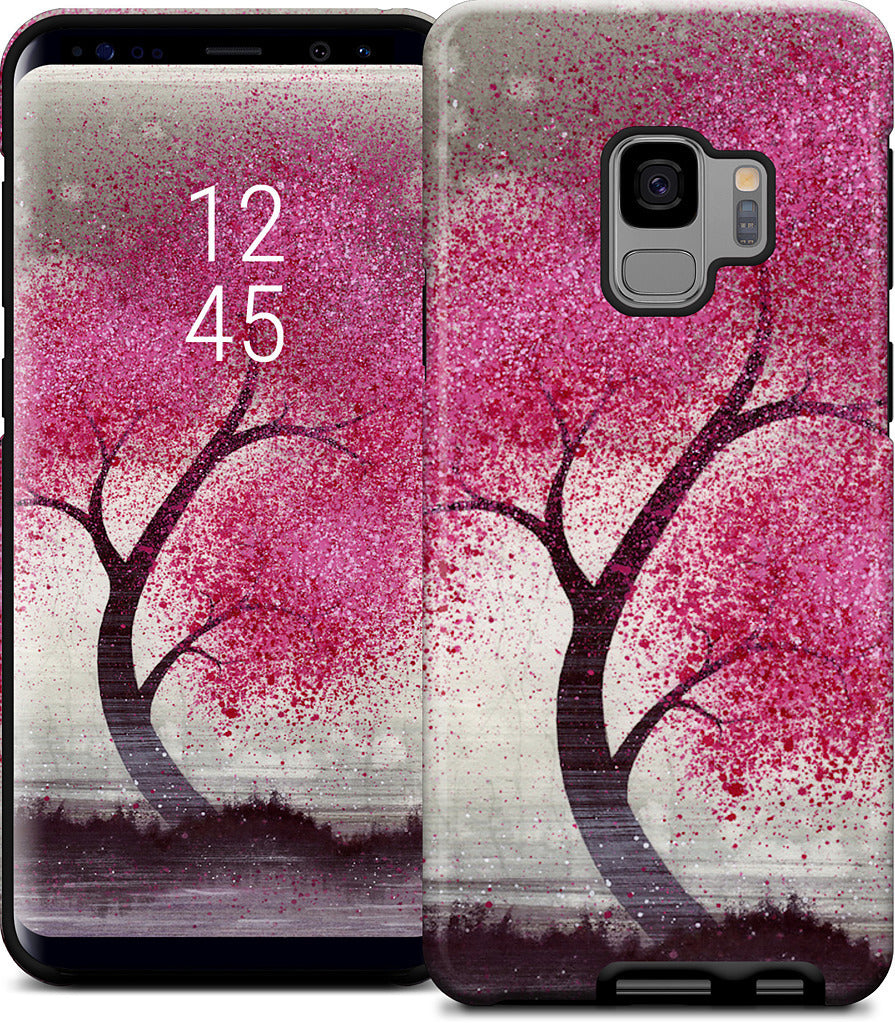 Bloom Samsung Case