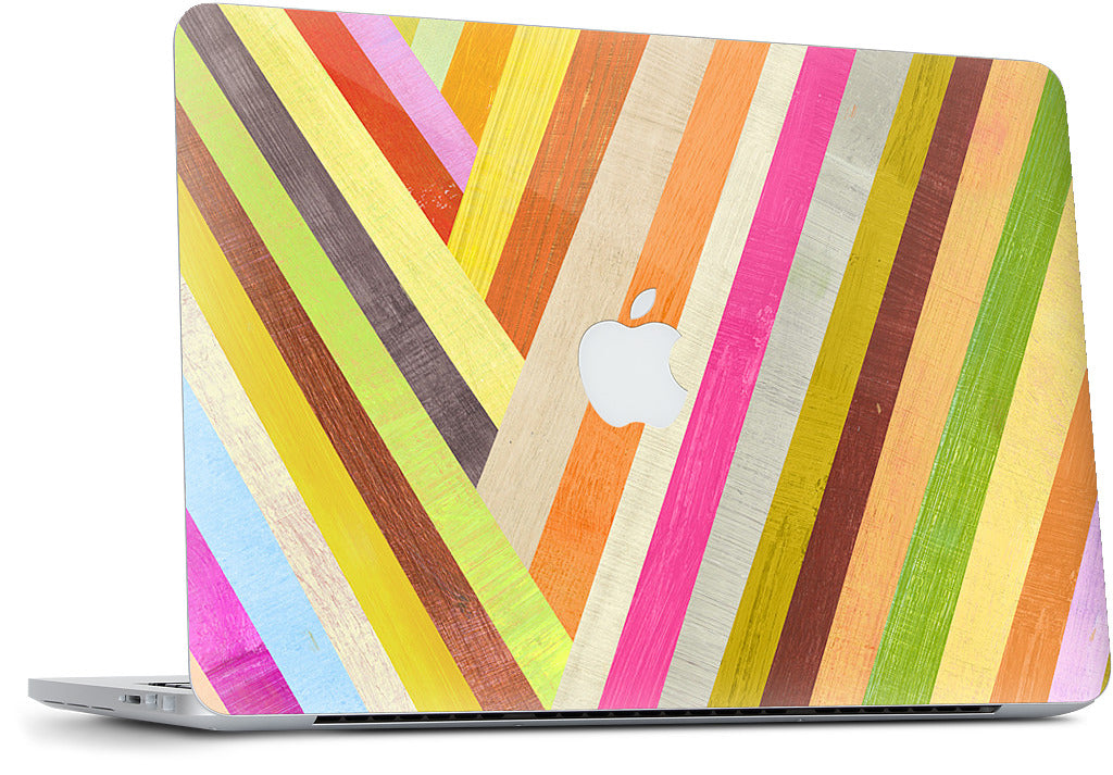 Checkmark MacBook Skin