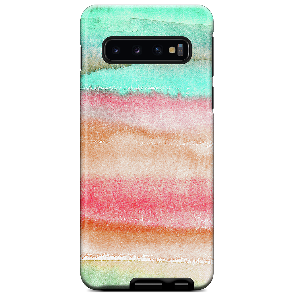 Summer Water Samsung Case