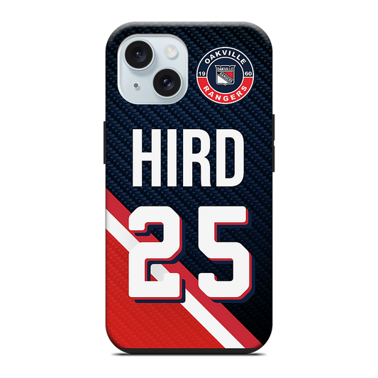 Custom iPhone Case - e49732bd