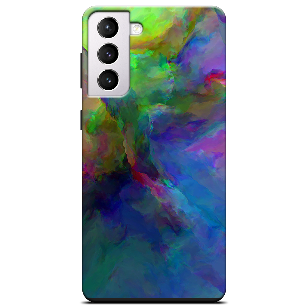 Marble Samsung Case