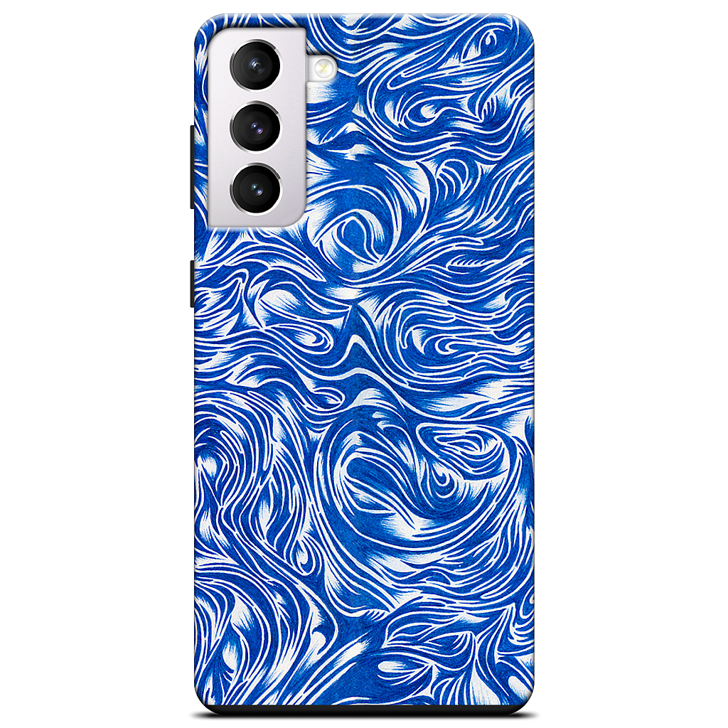 5 AM Samsung Case