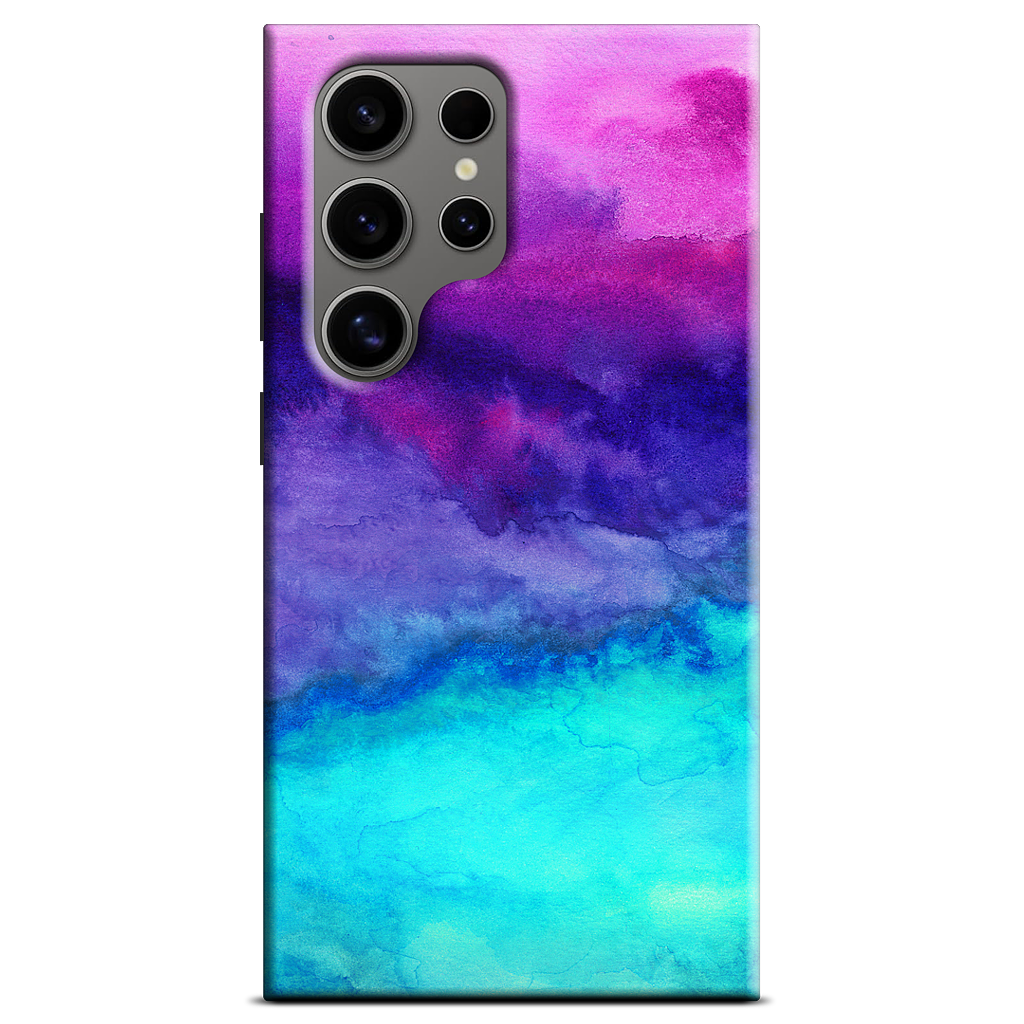 The Sound Samsung Case