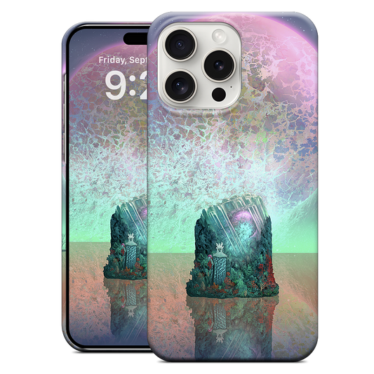 Bearers of the Broken iPhone Case