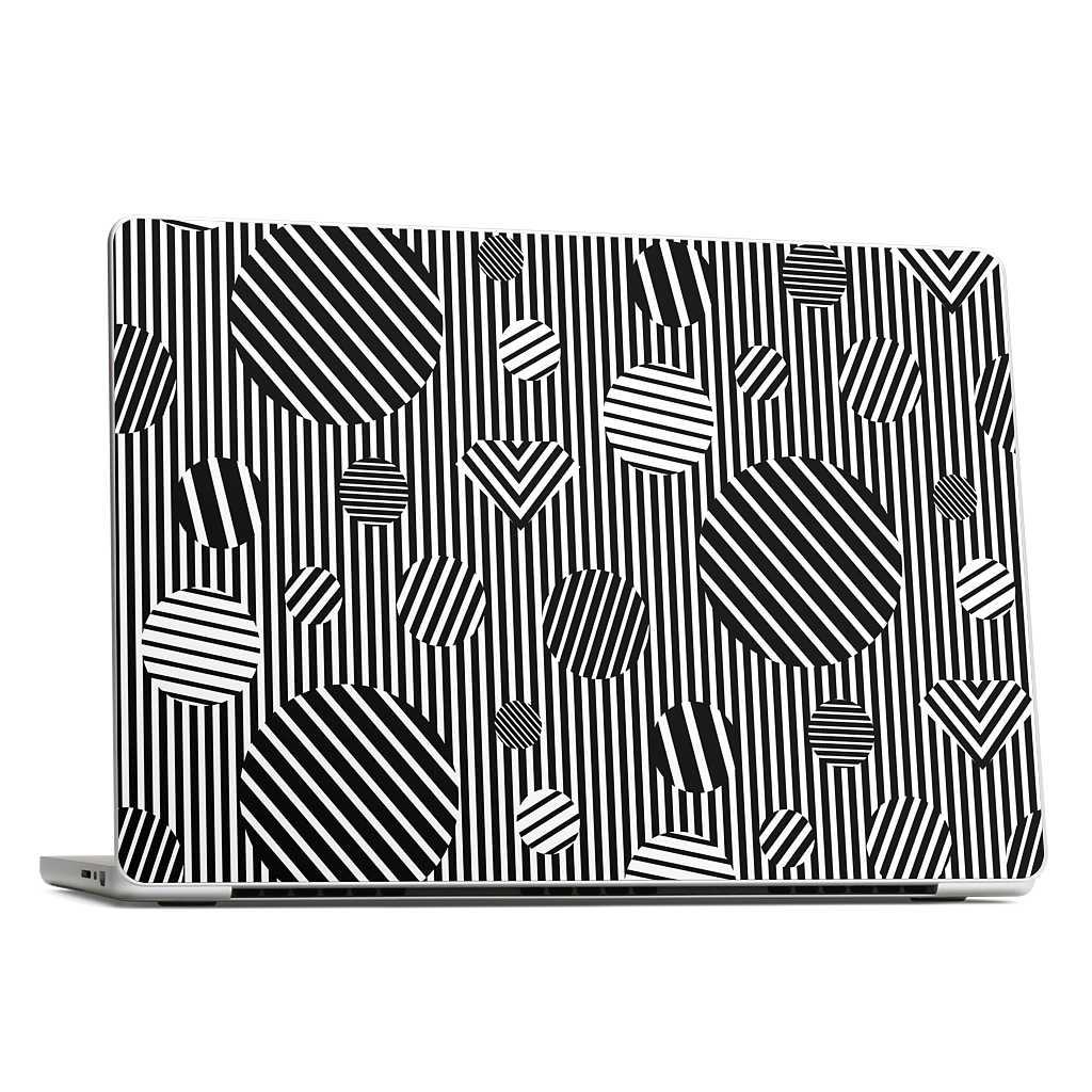 Heartbreaker MacBook Skin
