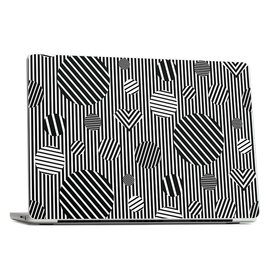 Heartbreaker MacBook Skin