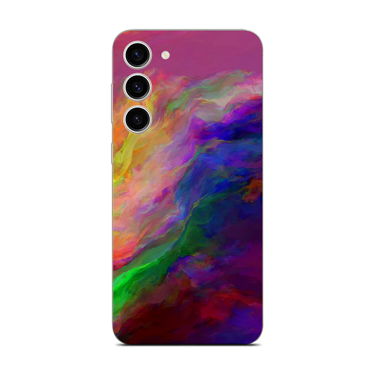 Streams Samsung Skin