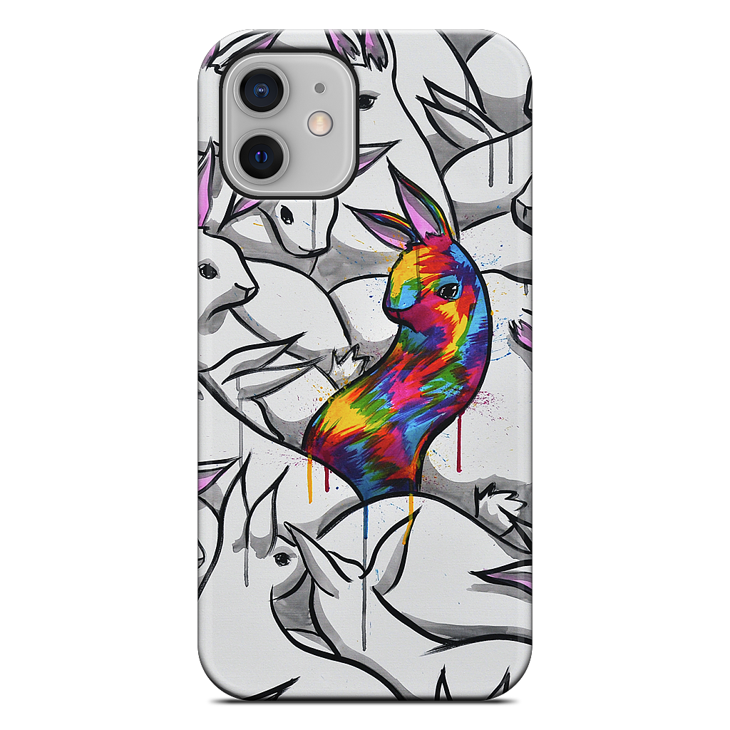 For Your Consideration iPhone Case