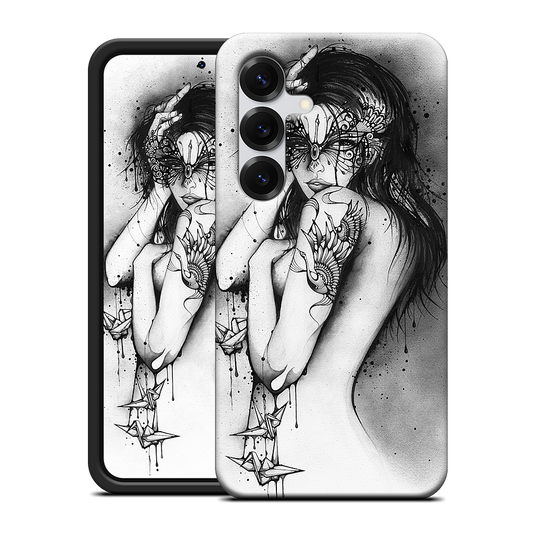 Exquisite Femme Samsung Case