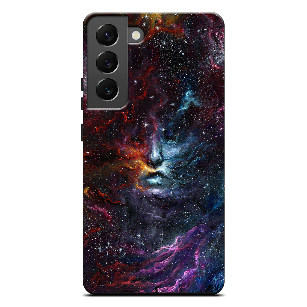 Starstuff Samsung Case