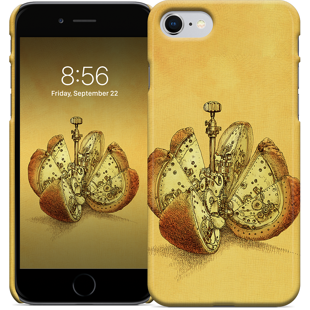 A Clockwork Orange iPhone Case