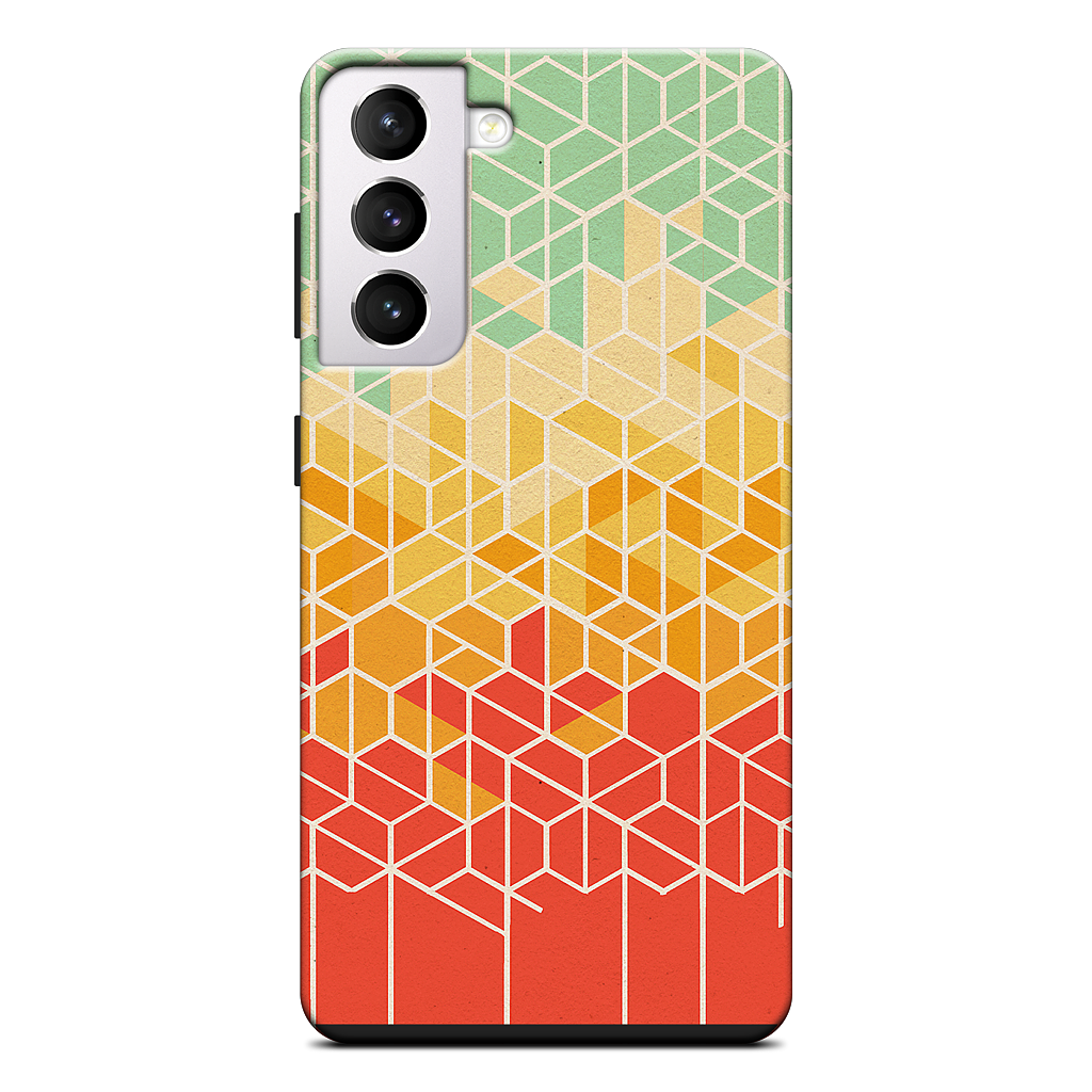 Pocketfuls of Sunshine Samsung Case