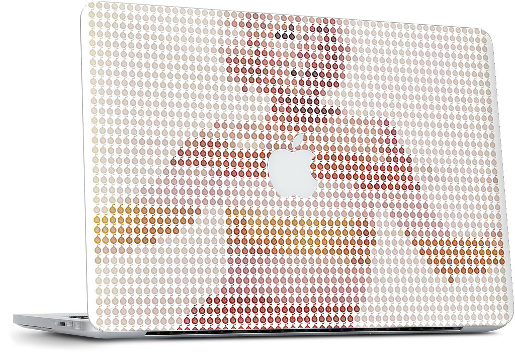 Bombshell MacBook Skin