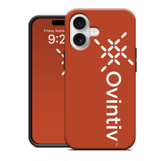 Custom iPhone Case - caf6f397