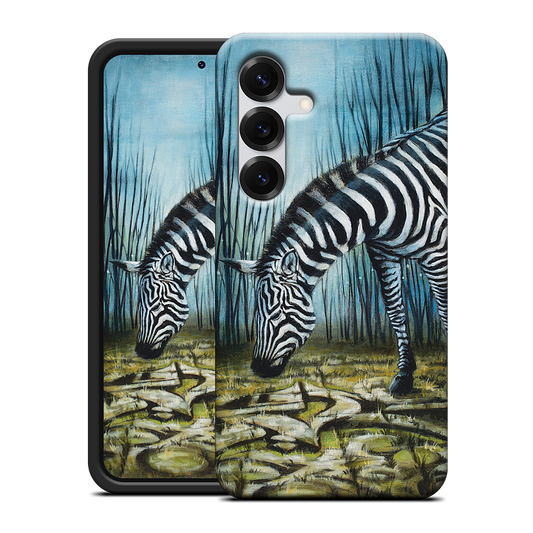"Midnight Messages" Samsung Case