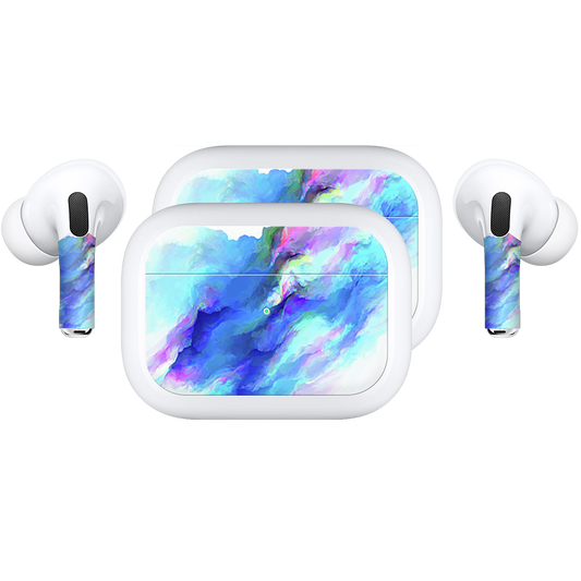 Ophelia AirPods
