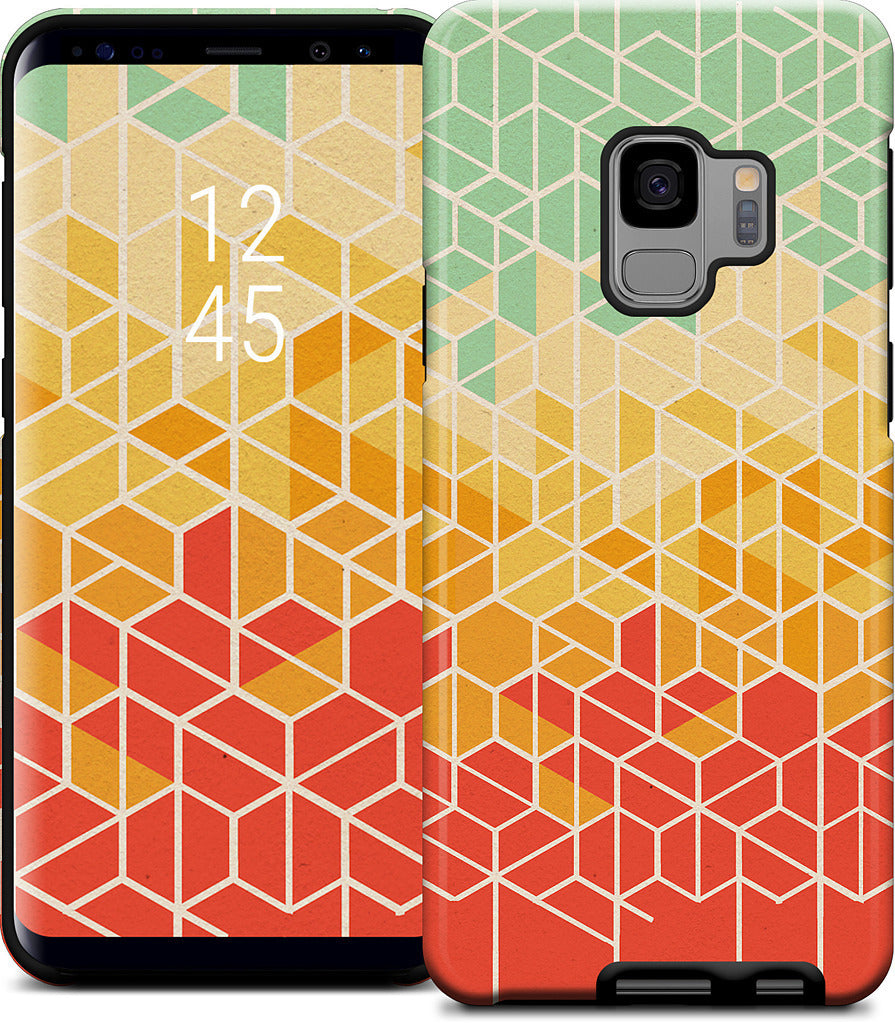 Pocketfuls of Sunshine Samsung Case