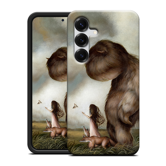 Release Samsung Case