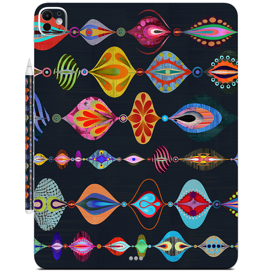 Ralph iPad Skin
