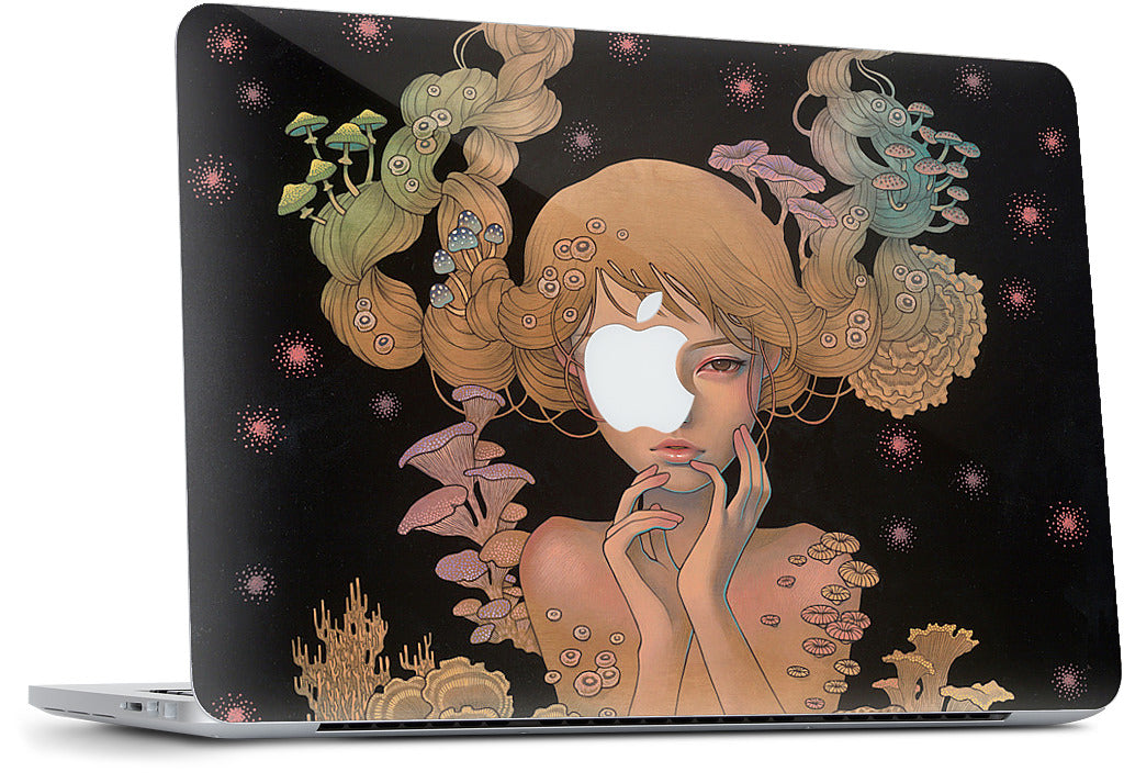 Offering MacBook Skin