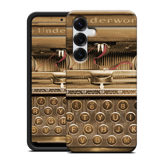 Underworld Samsung Case