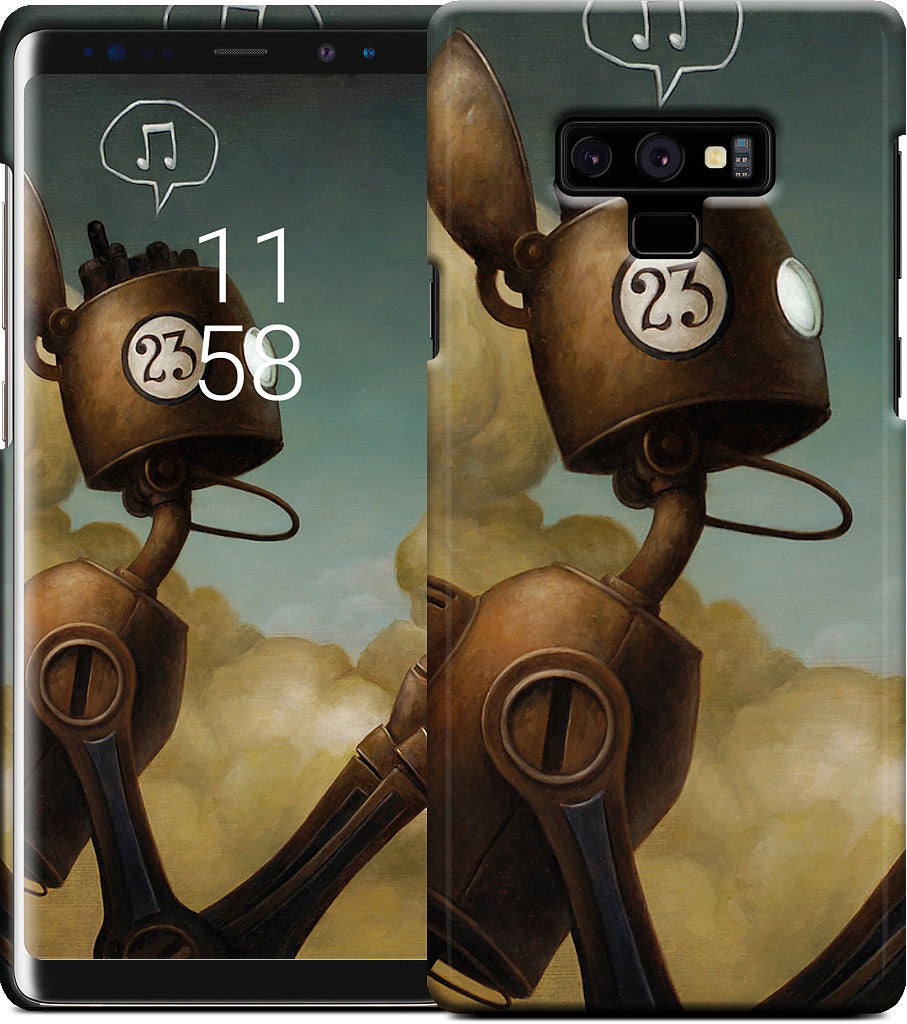 The Exchange Samsung Case