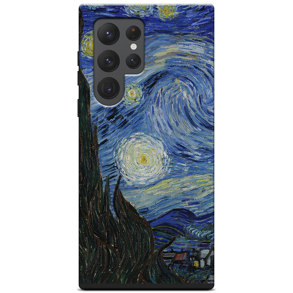 Starry Night Samsung Case