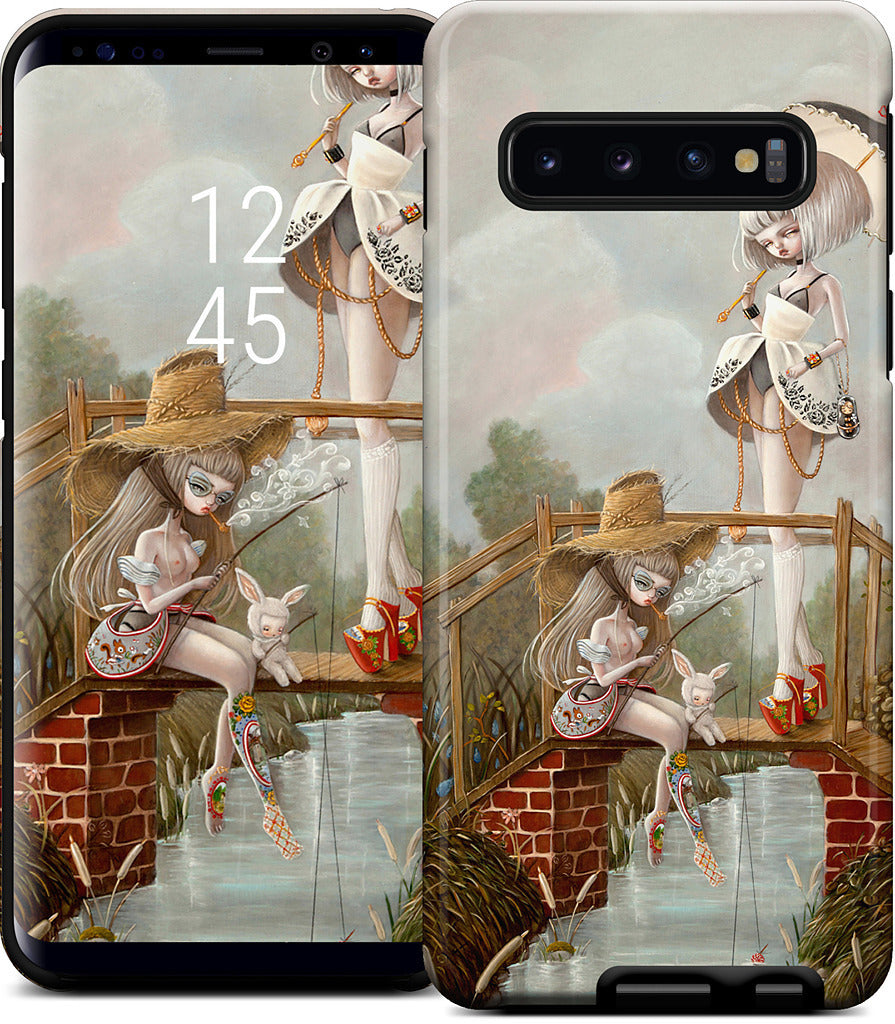 Tom and Becky Samsung Case