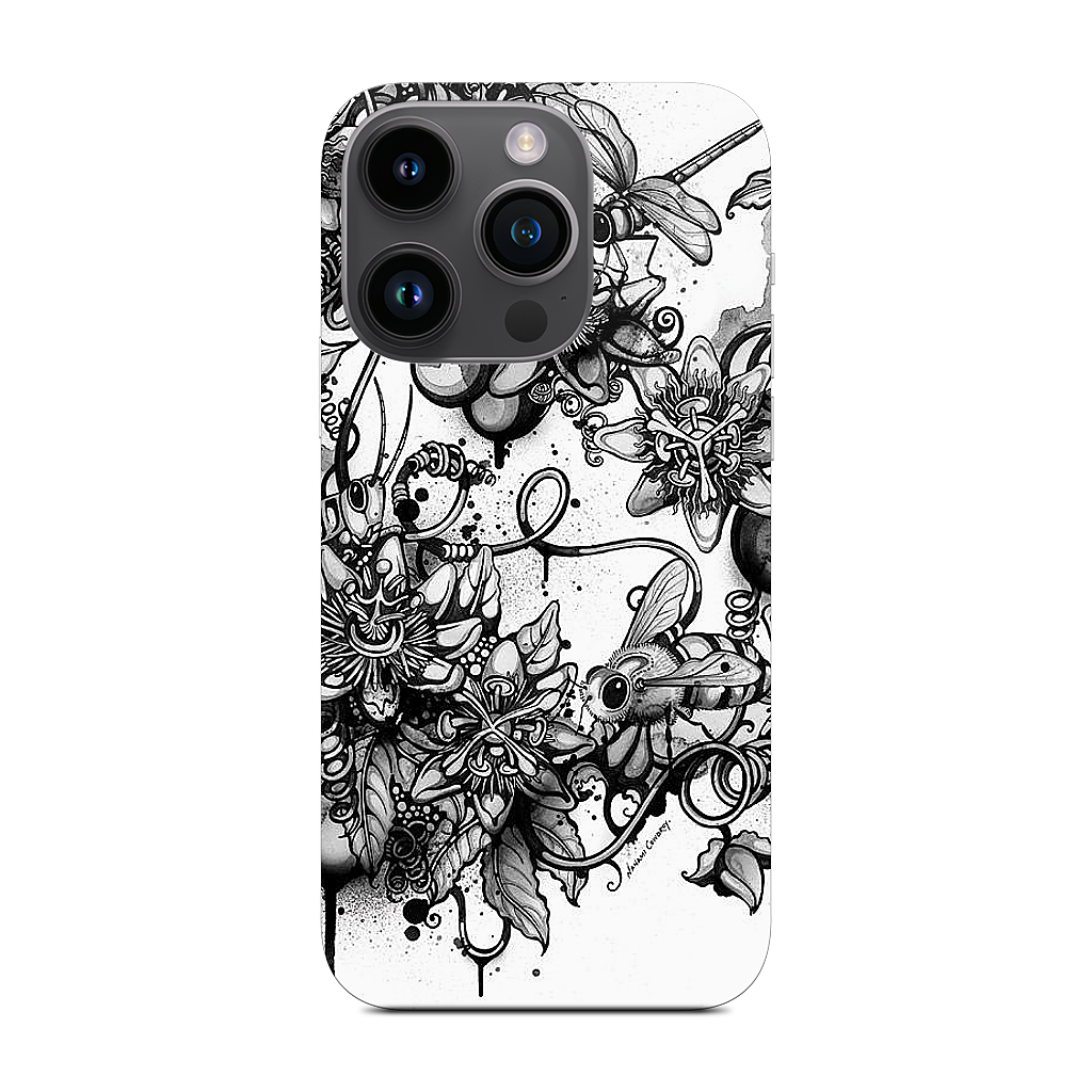 Custom iPhone Skin - f4661707