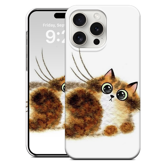 Custom iPhone Case - 043584af