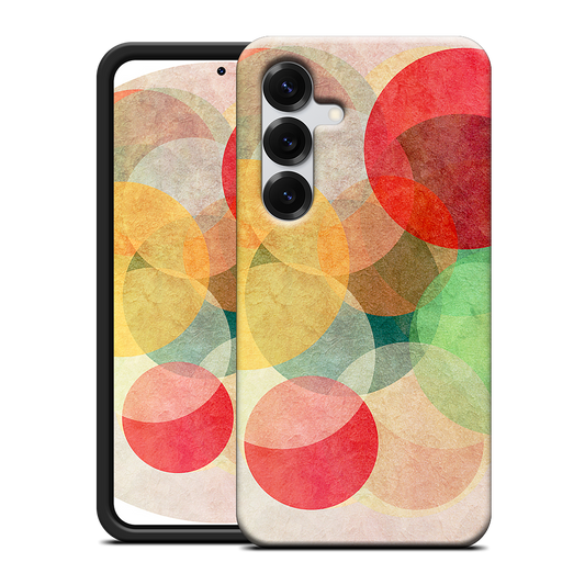 The Round Ones Samsung Case
