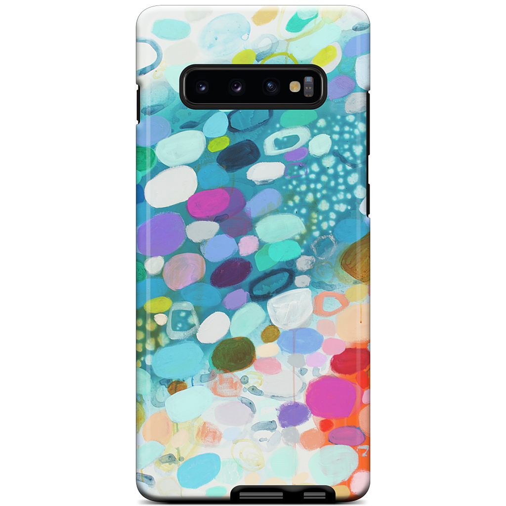 Always Looking for True Love Samsung Case