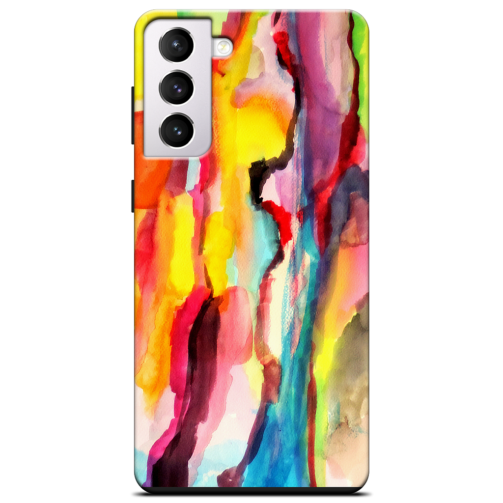 Hiatus Samsung Case