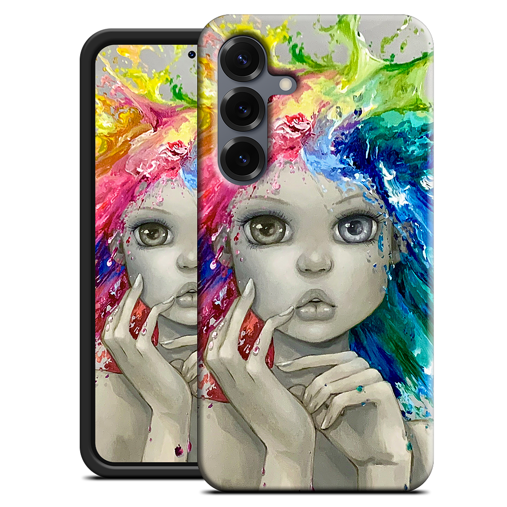 Tint and Tone Samsung Case