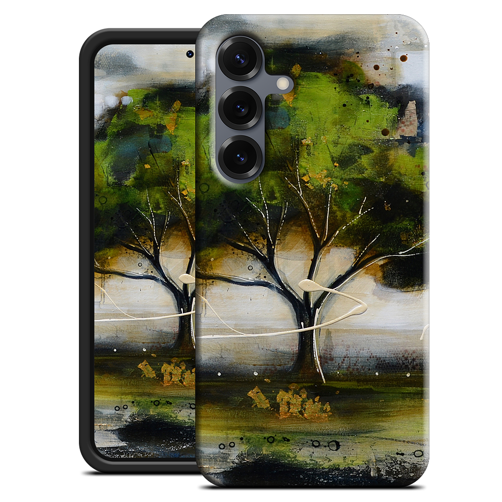 Knowing Tree Samsung Case