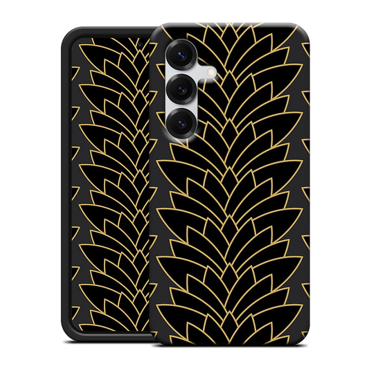 Hollywood Glam Boas Samsung Case