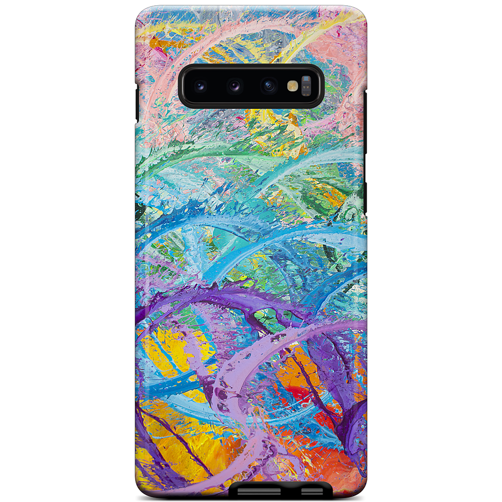 Argosy of Adventure Samsung Case