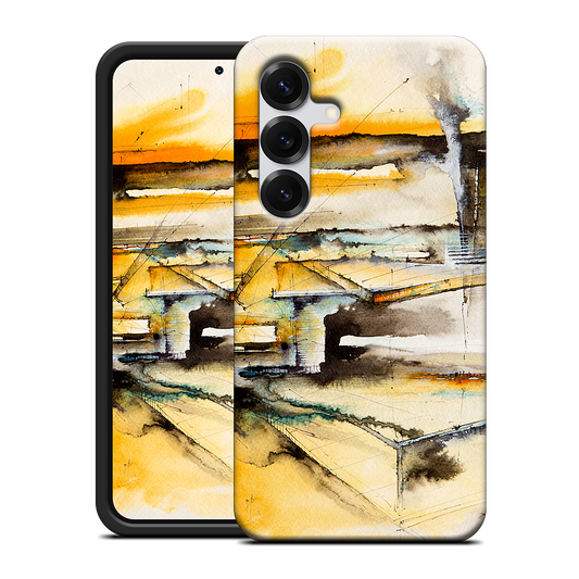 Private Spaces Samsung Case