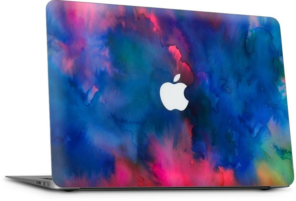 Antigravity MacBook Skin