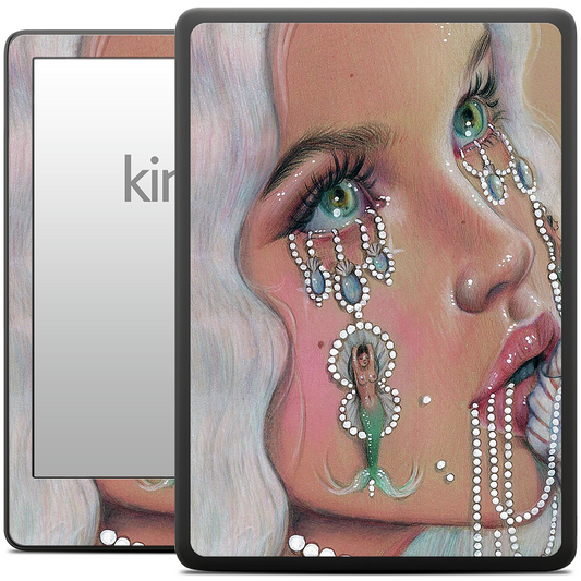 Custom Kindle Skin - aeec41fa